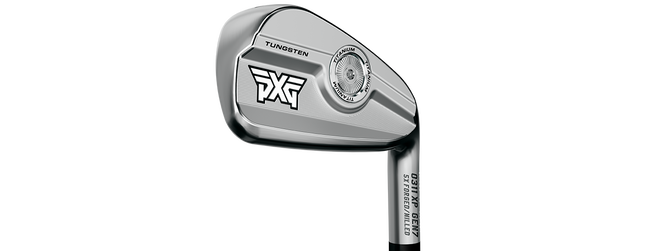 NEW 0311 GEN7 XP Irons