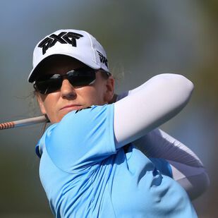 Austin Ernst Swing