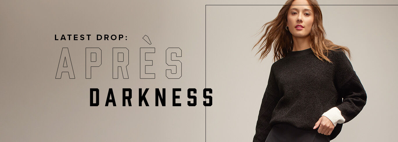 apres darkness