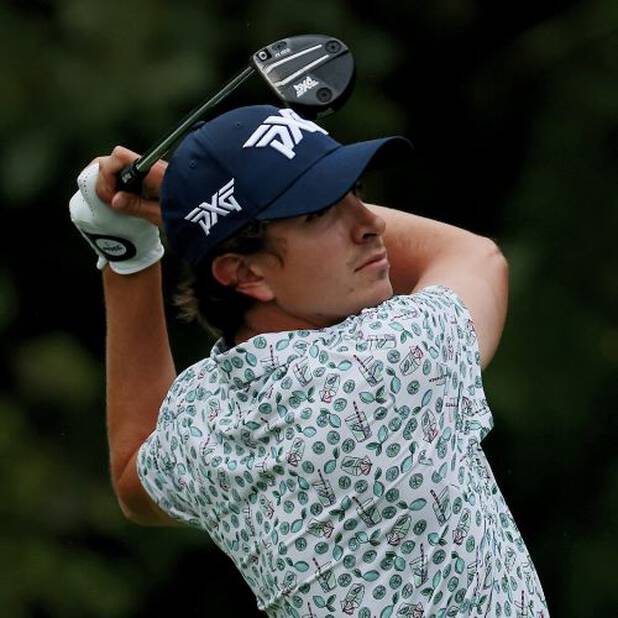 Nico Echavarría Swing