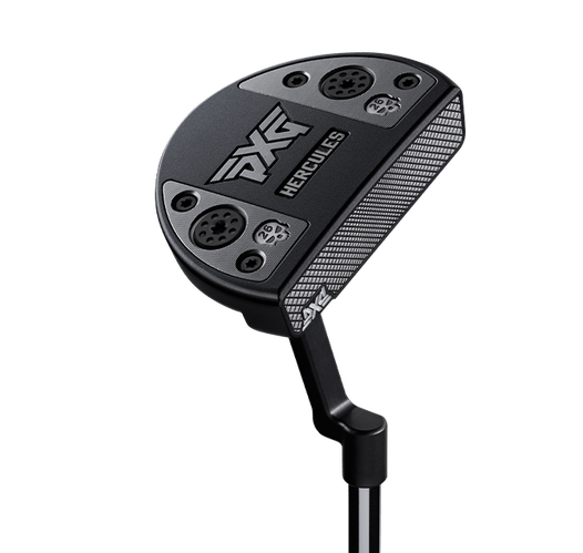 Hercules Battle Ready Putter