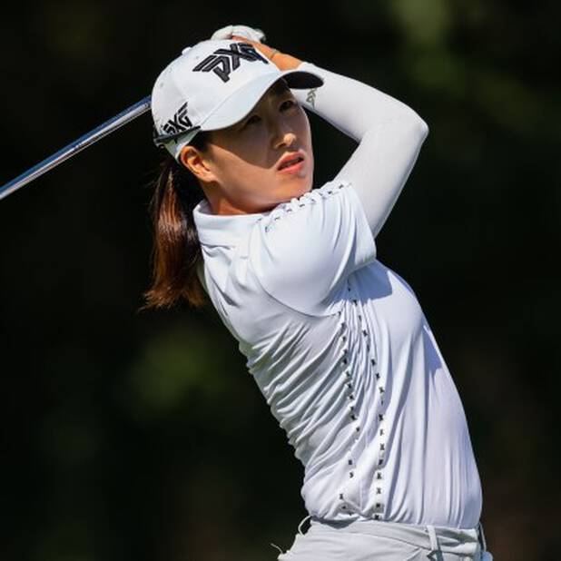 Jennifer Song Swing