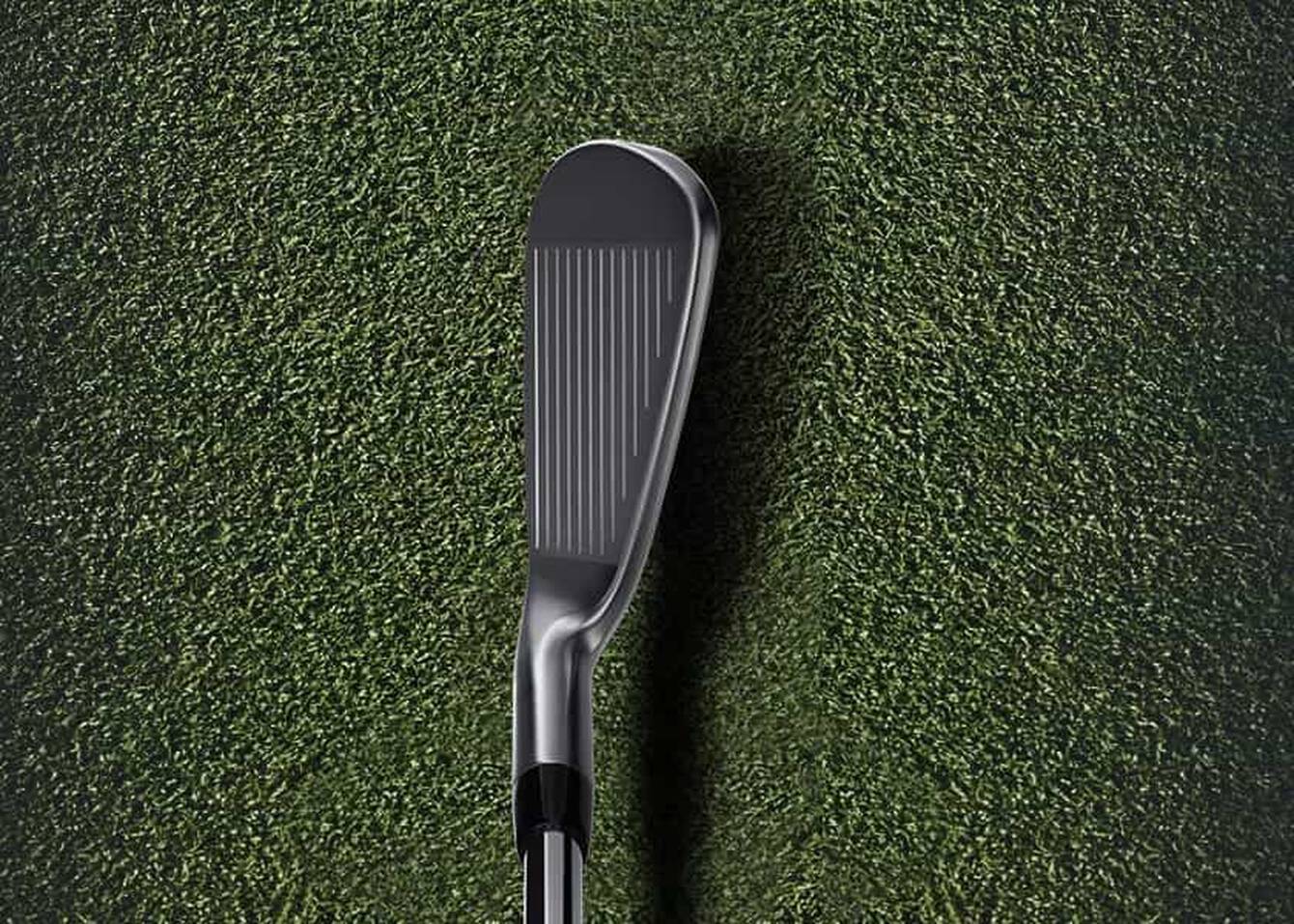 0311 T GEN5 Irons overview