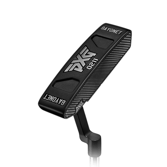 0211 Bayonet Putter