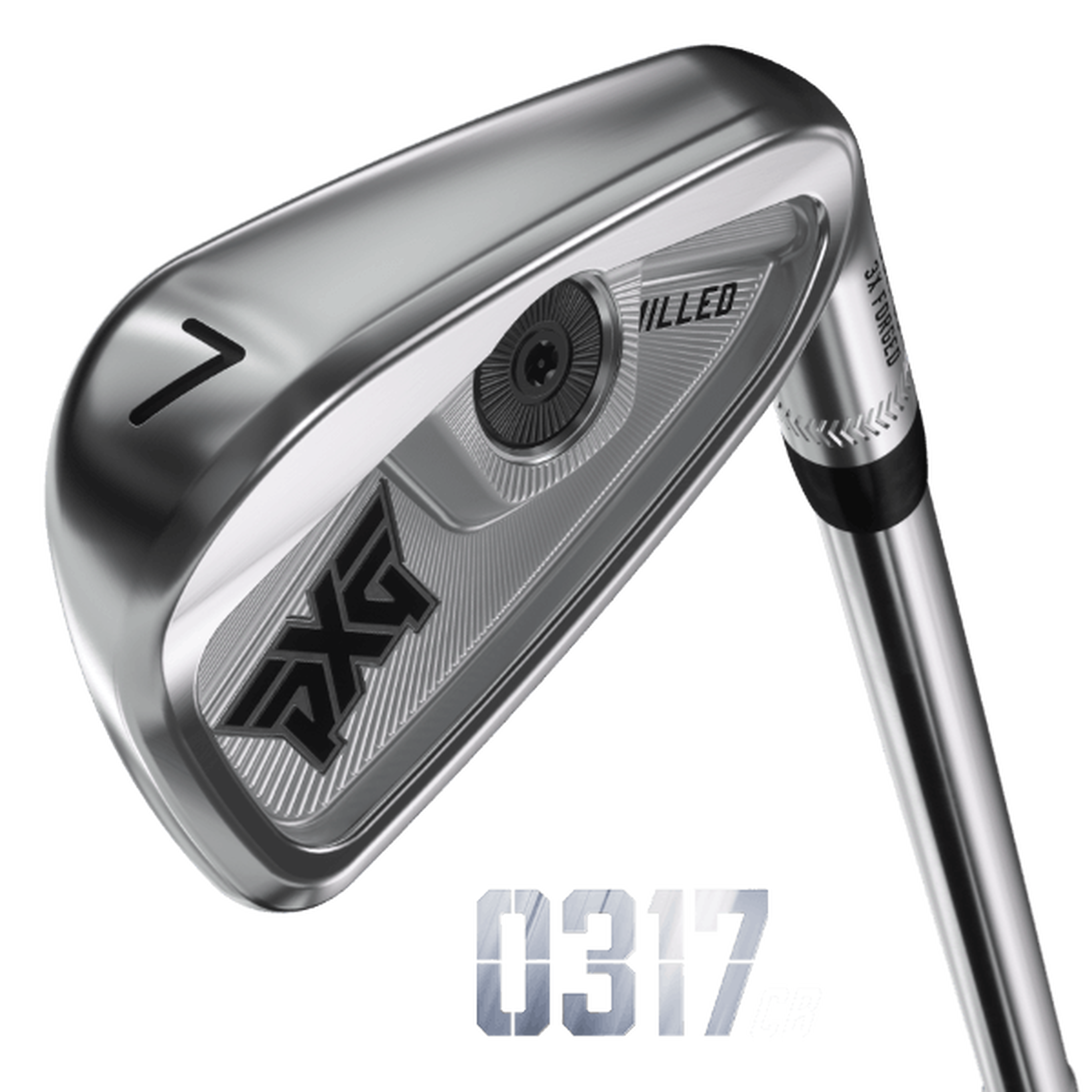 0317 CB Players Irons