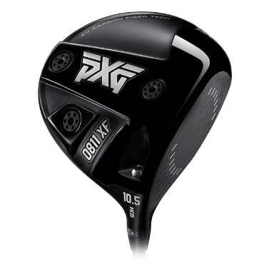 PXG 0811 XF GEN4 Driver