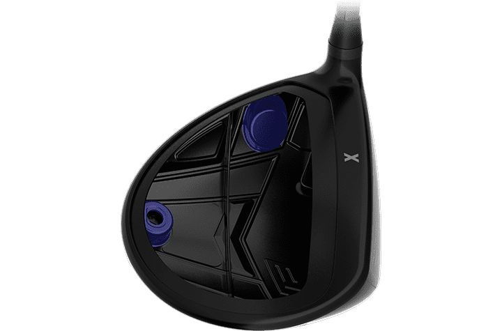 PXG 0311 Club Head