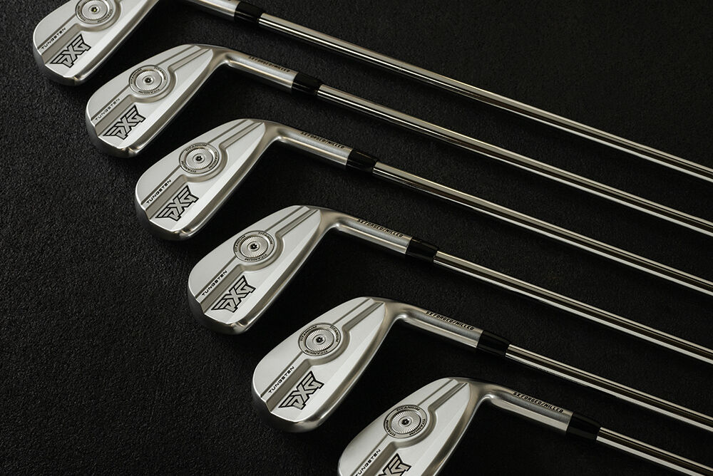 gen7 irons