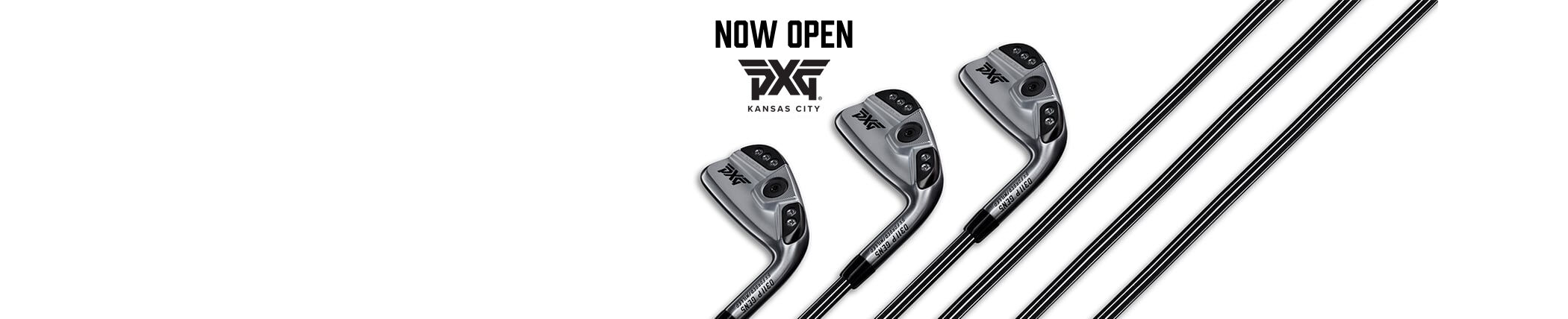 Opening Soon - PXG Westchester