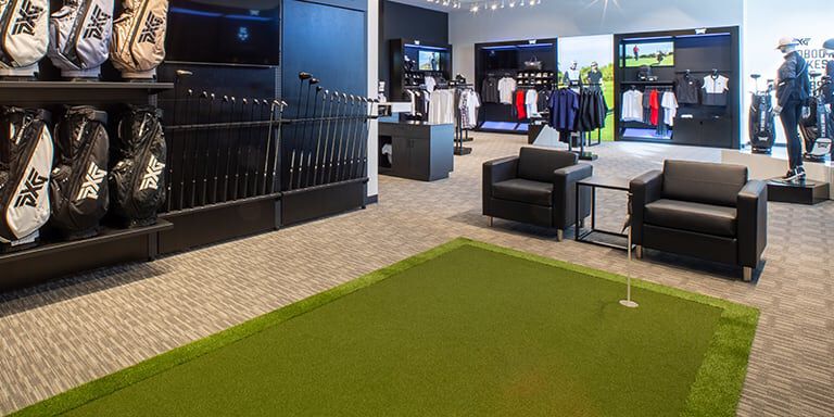 East Bay PXG Store Now Open