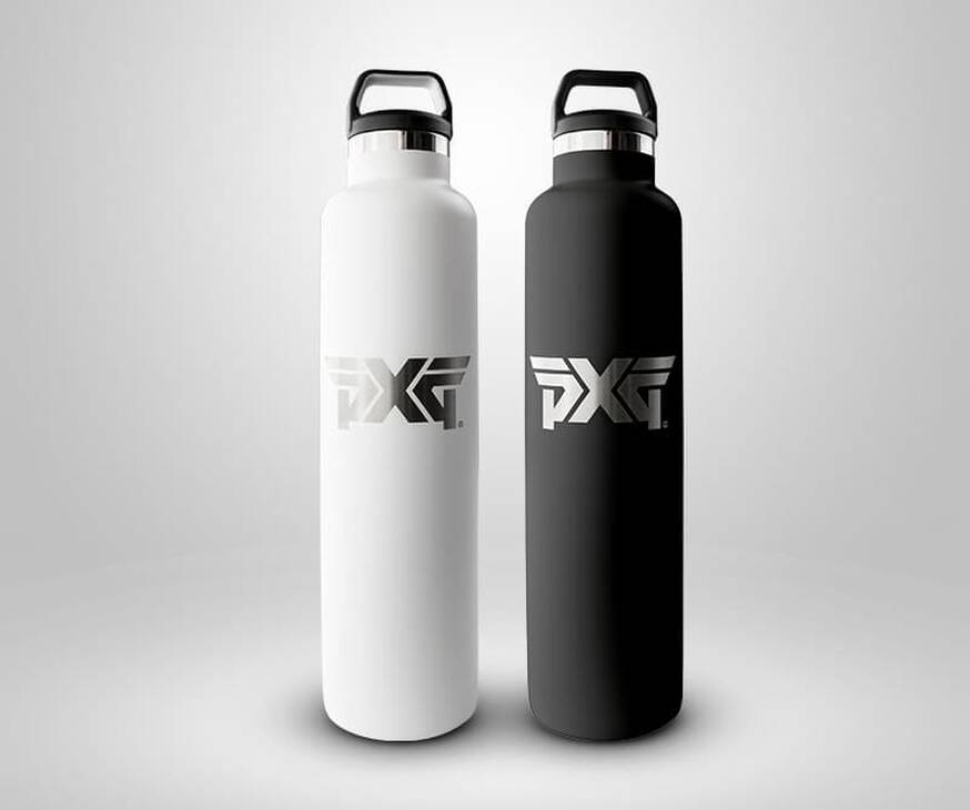 Off The Course Accessories
