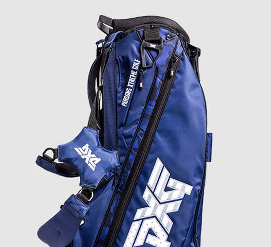 PXG Golf Bags