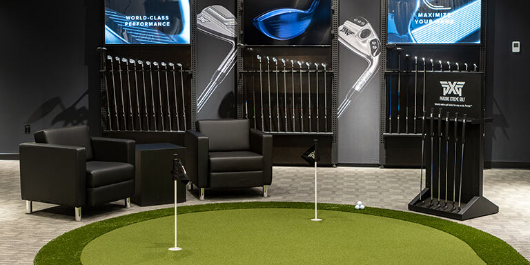 Westchester PXG Store Opening Soon