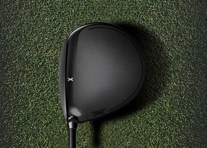 GEN5 0311 XF Driver overview
