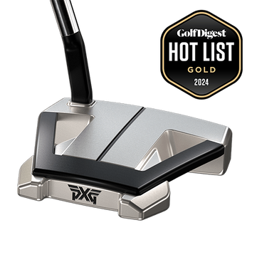 BLACKJACK Putter