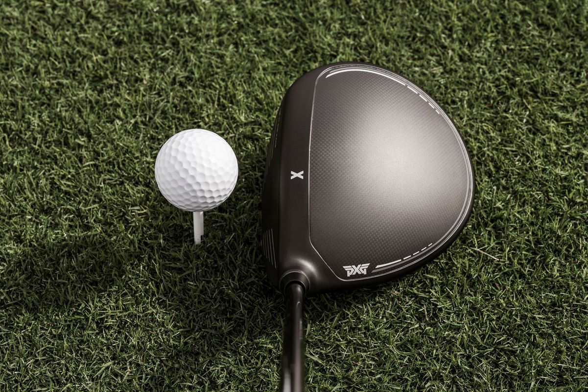 PXG 0311 GEN6 Driver