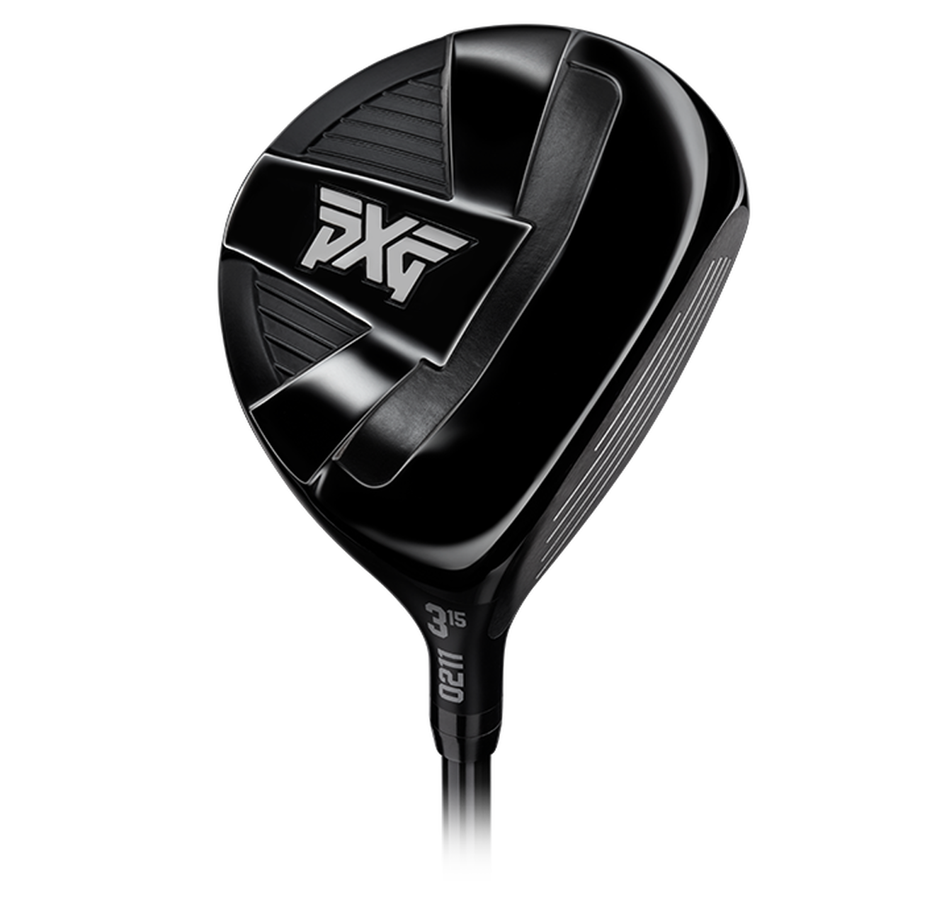0211 Fairway Wood