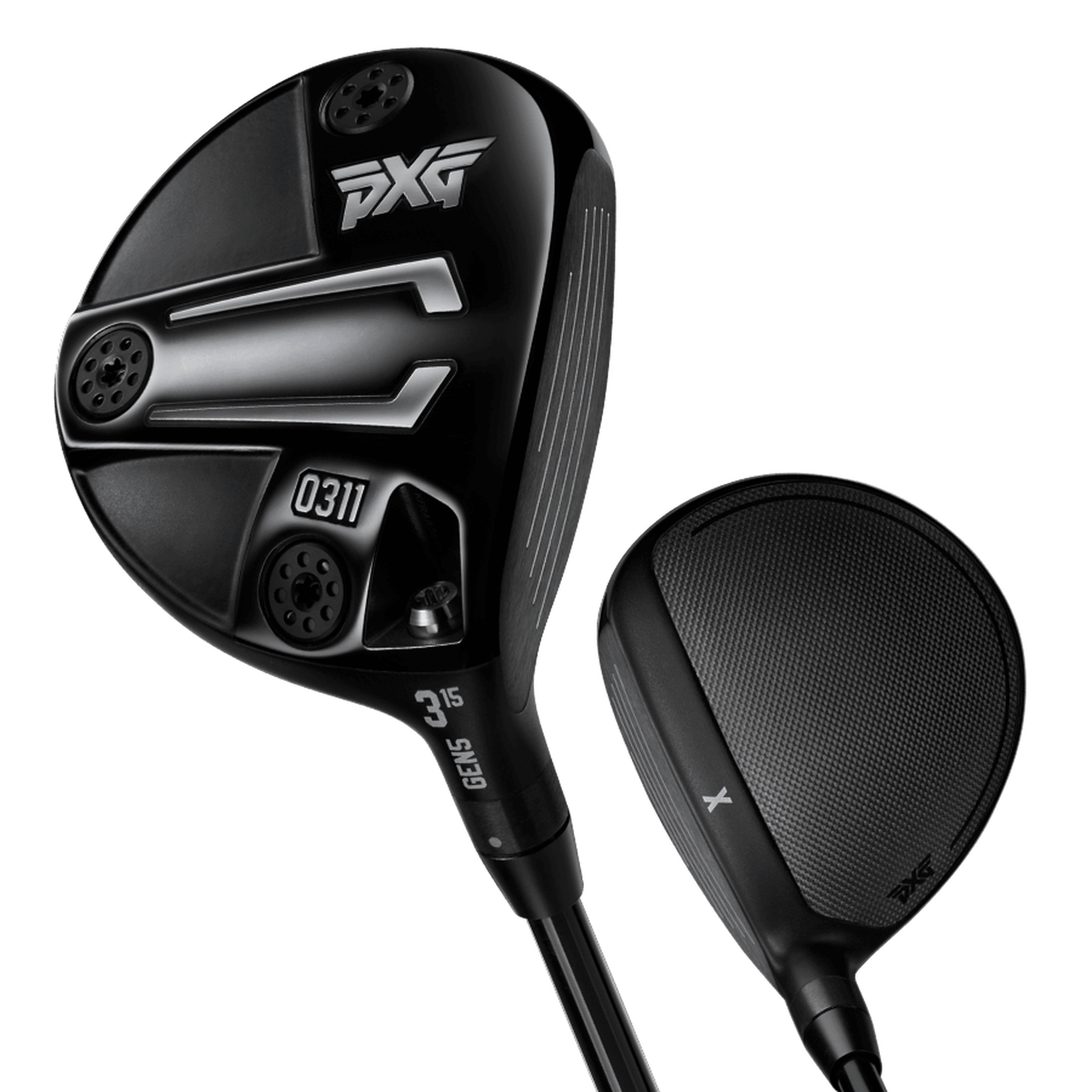 0311 GEN5 Fairway