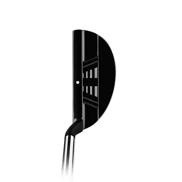 top view of the v-42 0211 putter