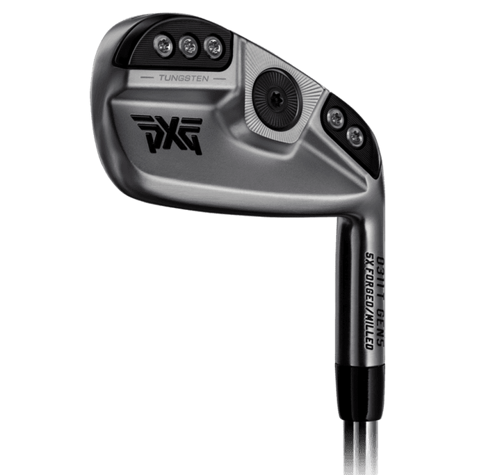 0311 T Irons