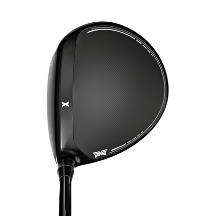 PXG 0311 GEN6 Driver