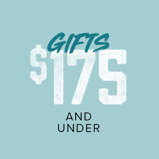 Gifts under $175