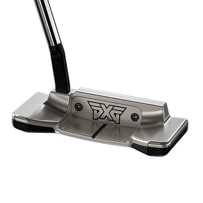 Battle Ready II Mustang Putter