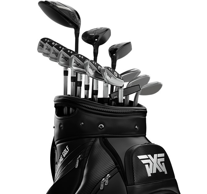 PXG 0311 Irons