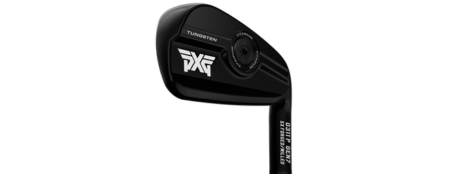 PXG 0311 GEN7 Xtreme Dark Iron