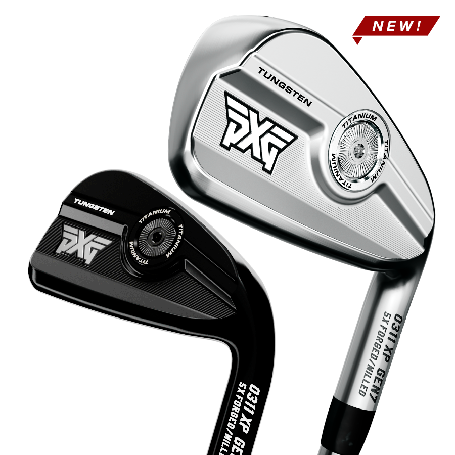 gen7 xp irons