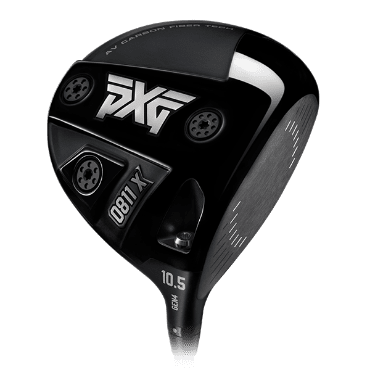 PXG 0811 X GEN4 Driver