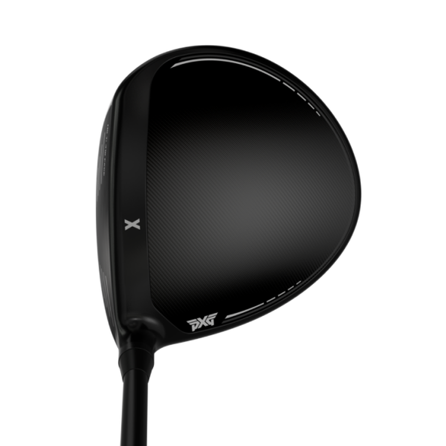 PXG GEN6 0311 XF Driver at Address