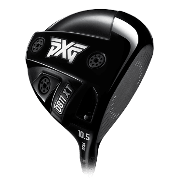 PXG 0811 X GEN4 Driver