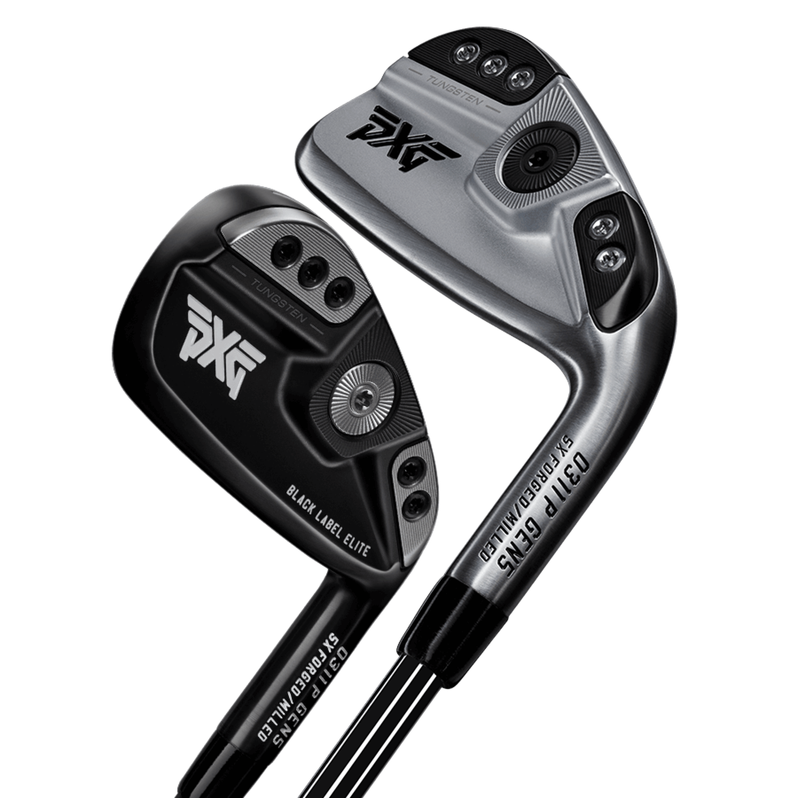 PXG 0311 P GEN5 Irons