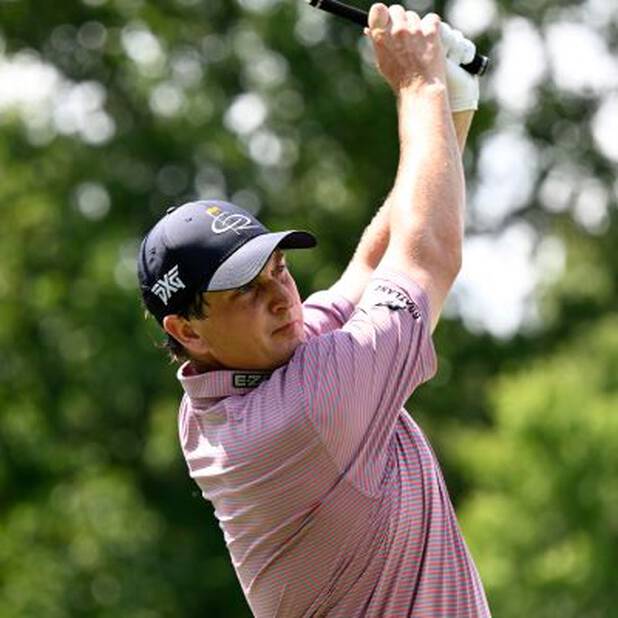 Henrik Norlander Swing