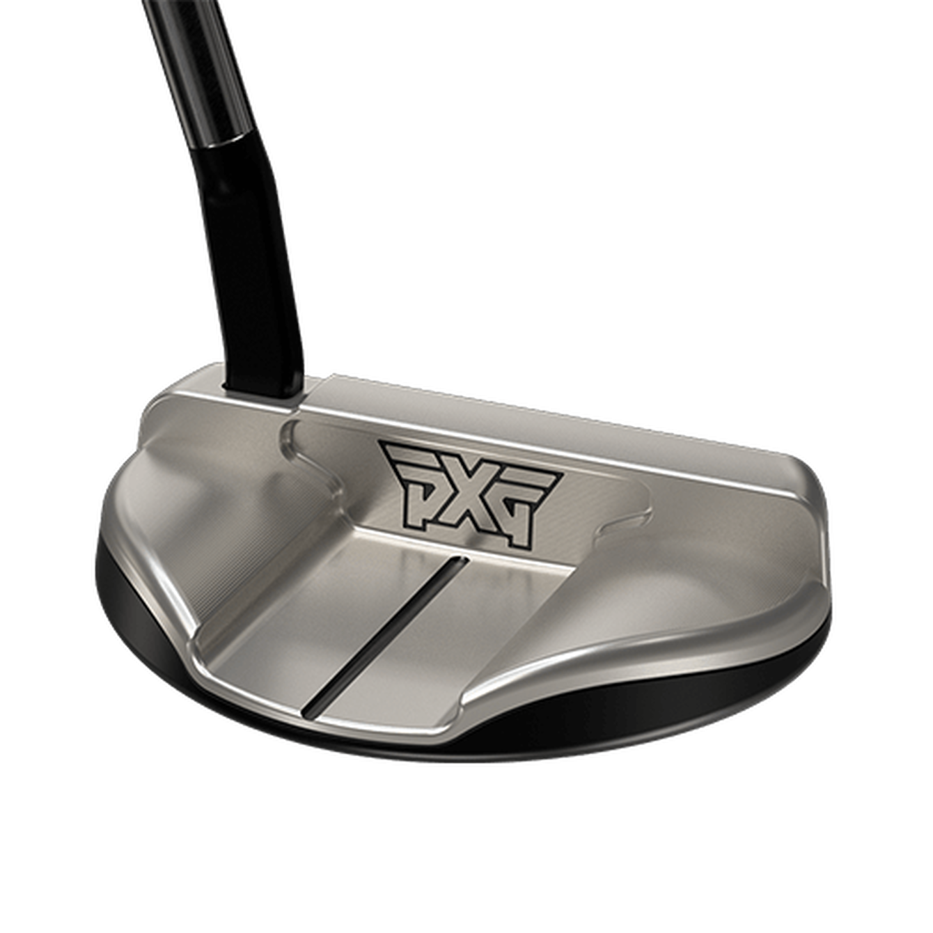Battle Ready II Hercules Putter