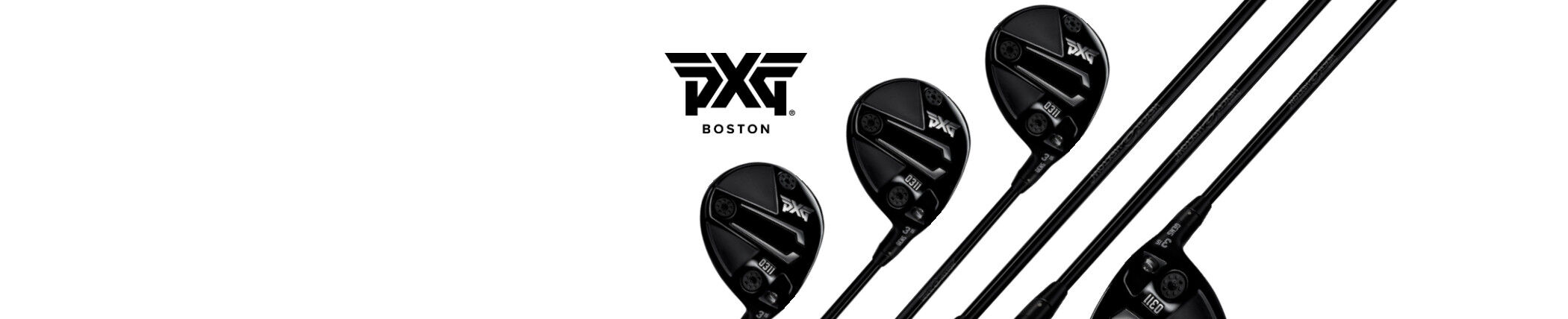 Opening Soon - PXG Houston