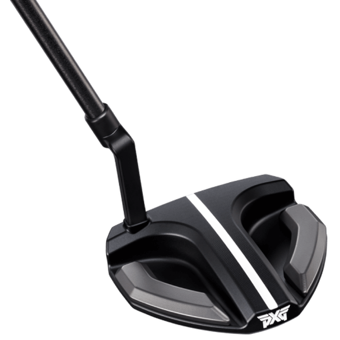 PXG Gunboat putter