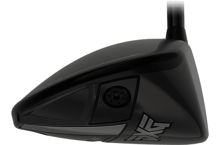 PXG 0311 GEN6 Driver aerodynamic club head design technology