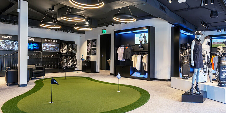 San Diego PXG Store 