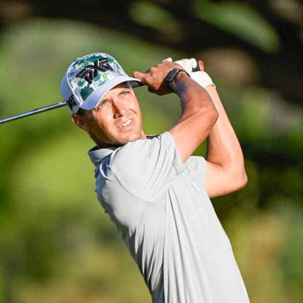 Eric Cole Swing