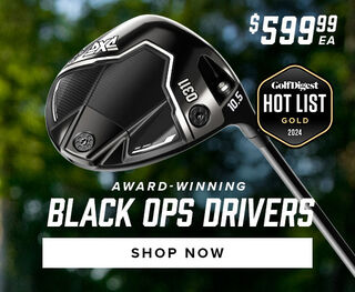 black ops putter