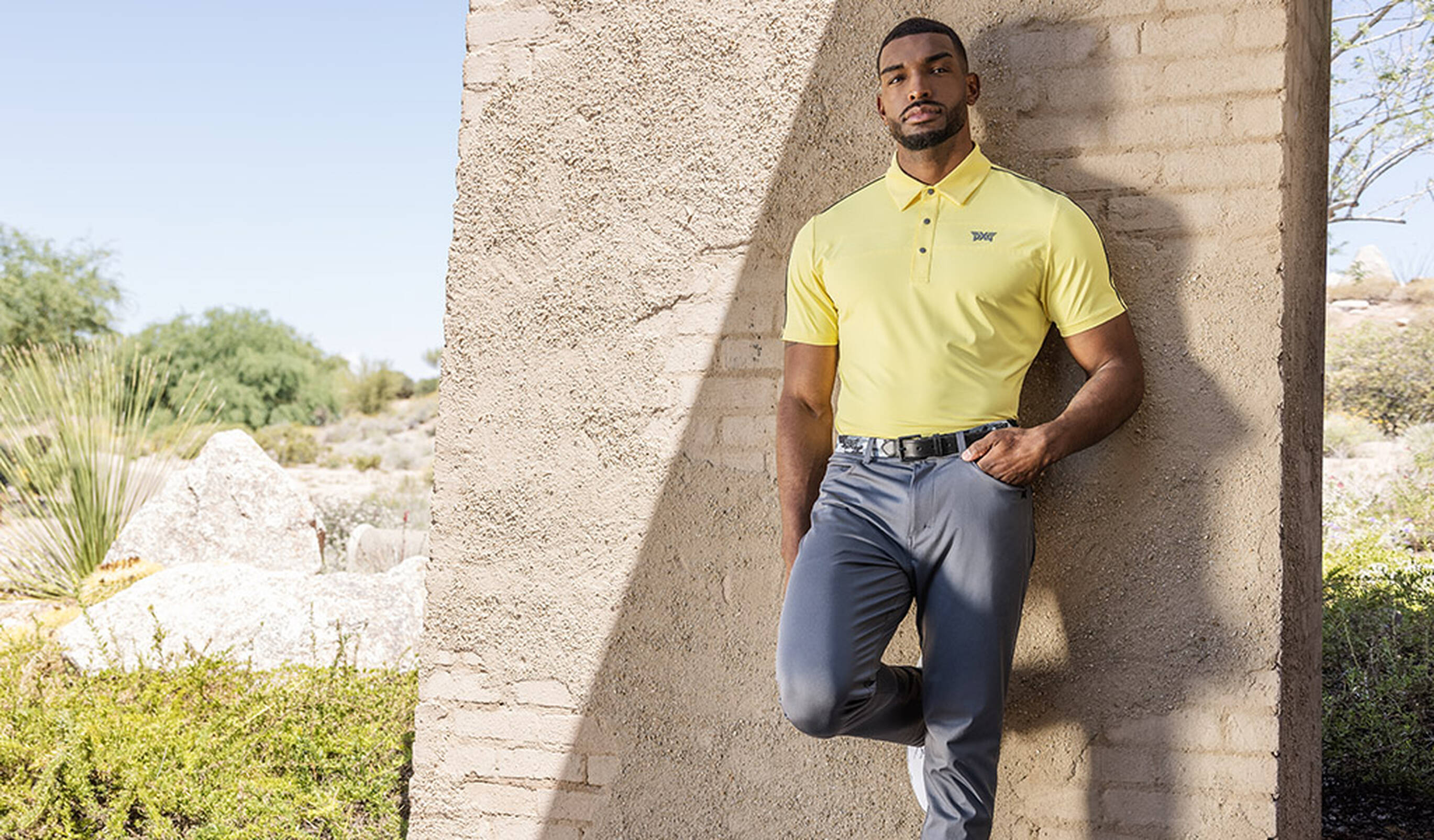 Summer '23 Men's Collection