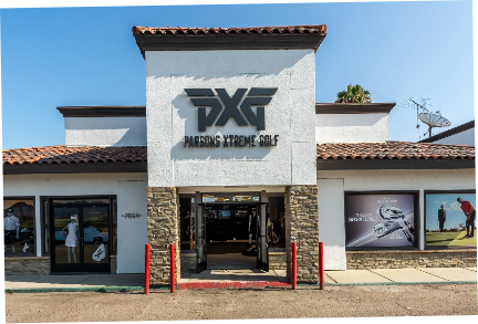 storefront