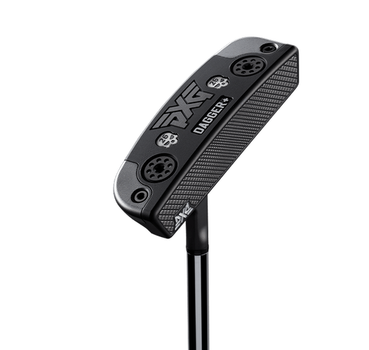 Dagger Battle Ready Putter