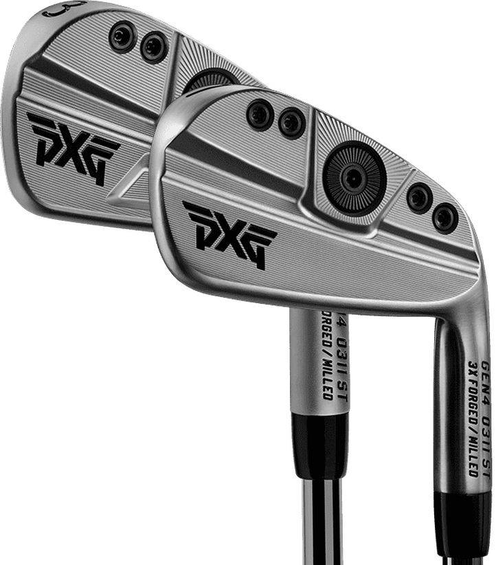 0311 ST GEN4 Irons