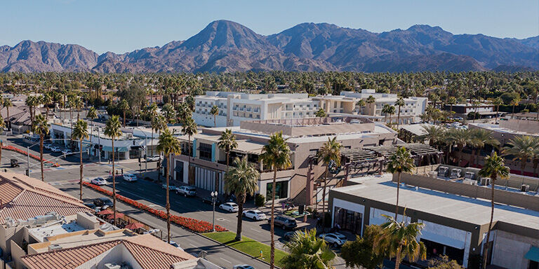 Palm Desert PXG Store 