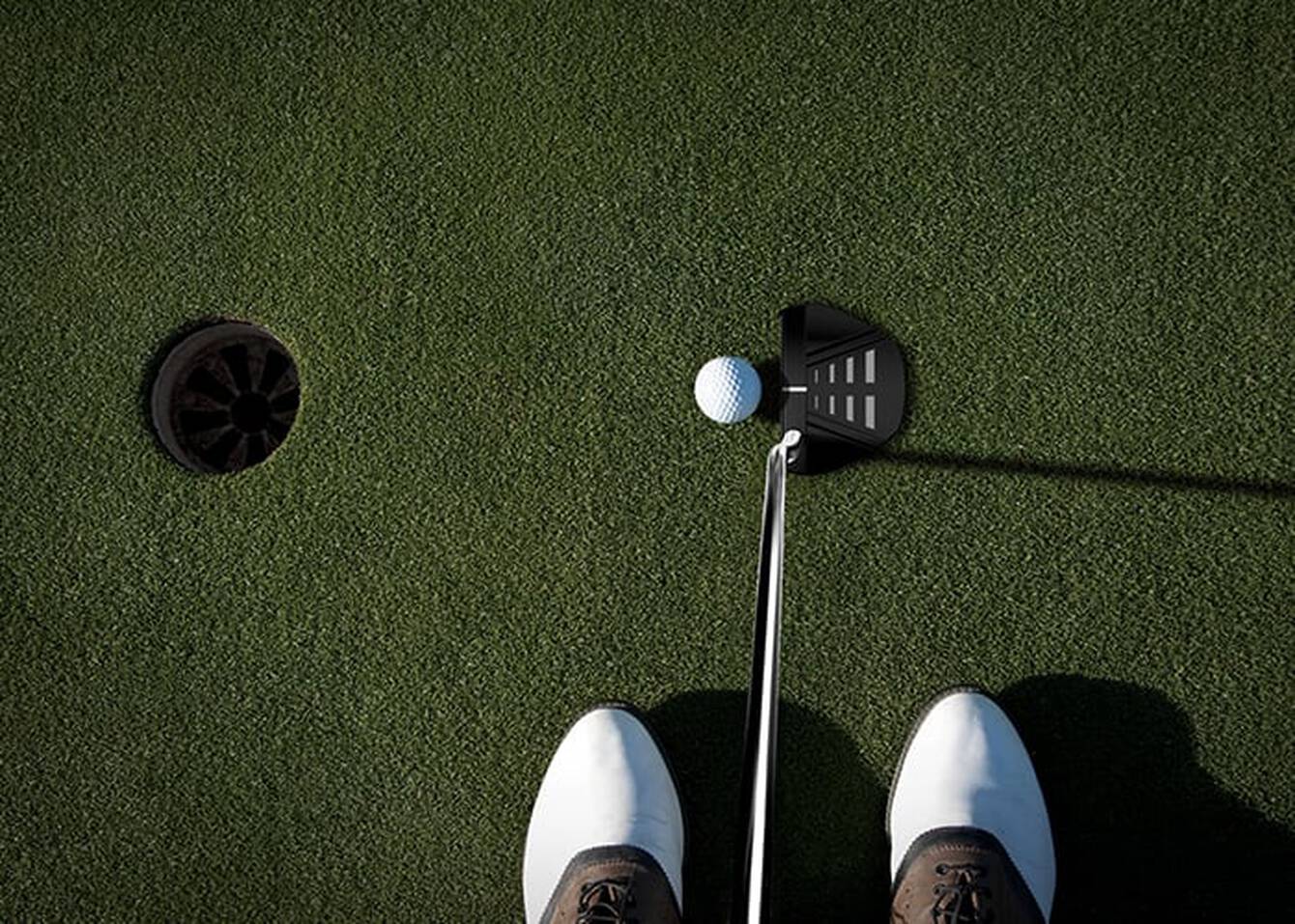 PXG 0211 Lightning Putter