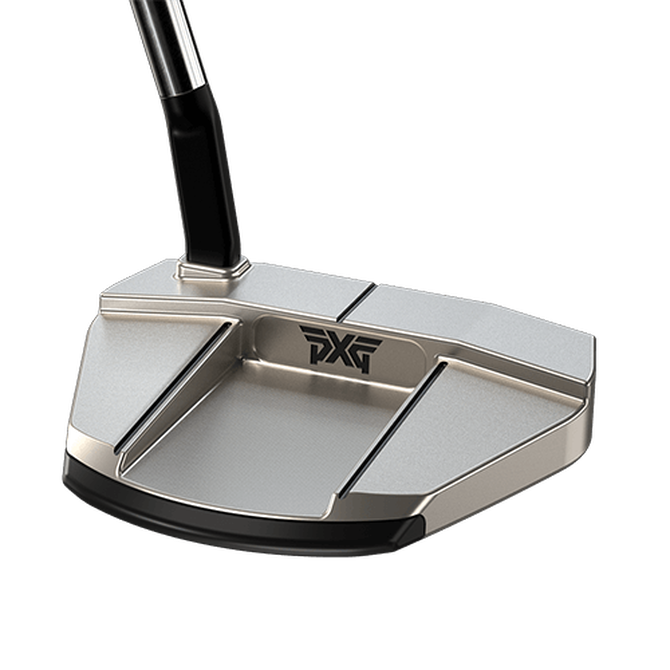 Battle Ready II One & Done Putter
