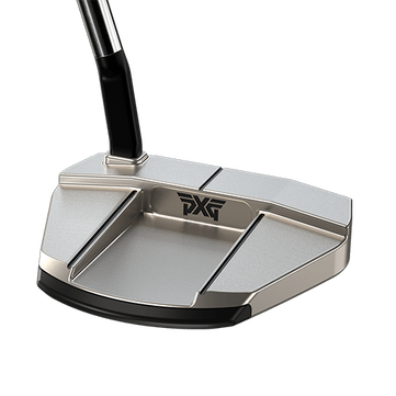 ONE & DONE Putter
